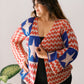 American Dream Cardigan Womens Cardigan