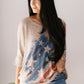 Star-Spangled Top Womens Tops