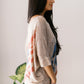 Star-Spangled Top Womens Tops
