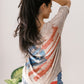 Star-Spangled Top Womens Tops