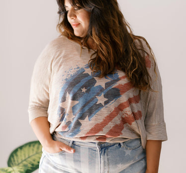 Star-Spangled Top