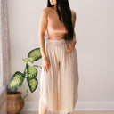 Whisper Walk Bottoms