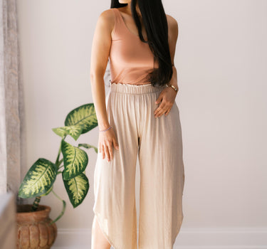 Whisper Walk Bottoms