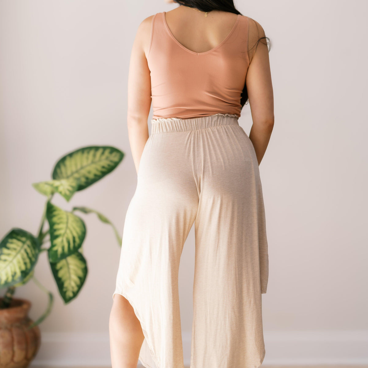 Whisper Walk Bottoms - Three Mad Hatters Mercantile 