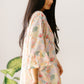 Sweet Bloom Kimono Womens Kimono