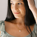 Luna Belle Necklace