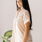 Weekend Ready Top Womens Tops