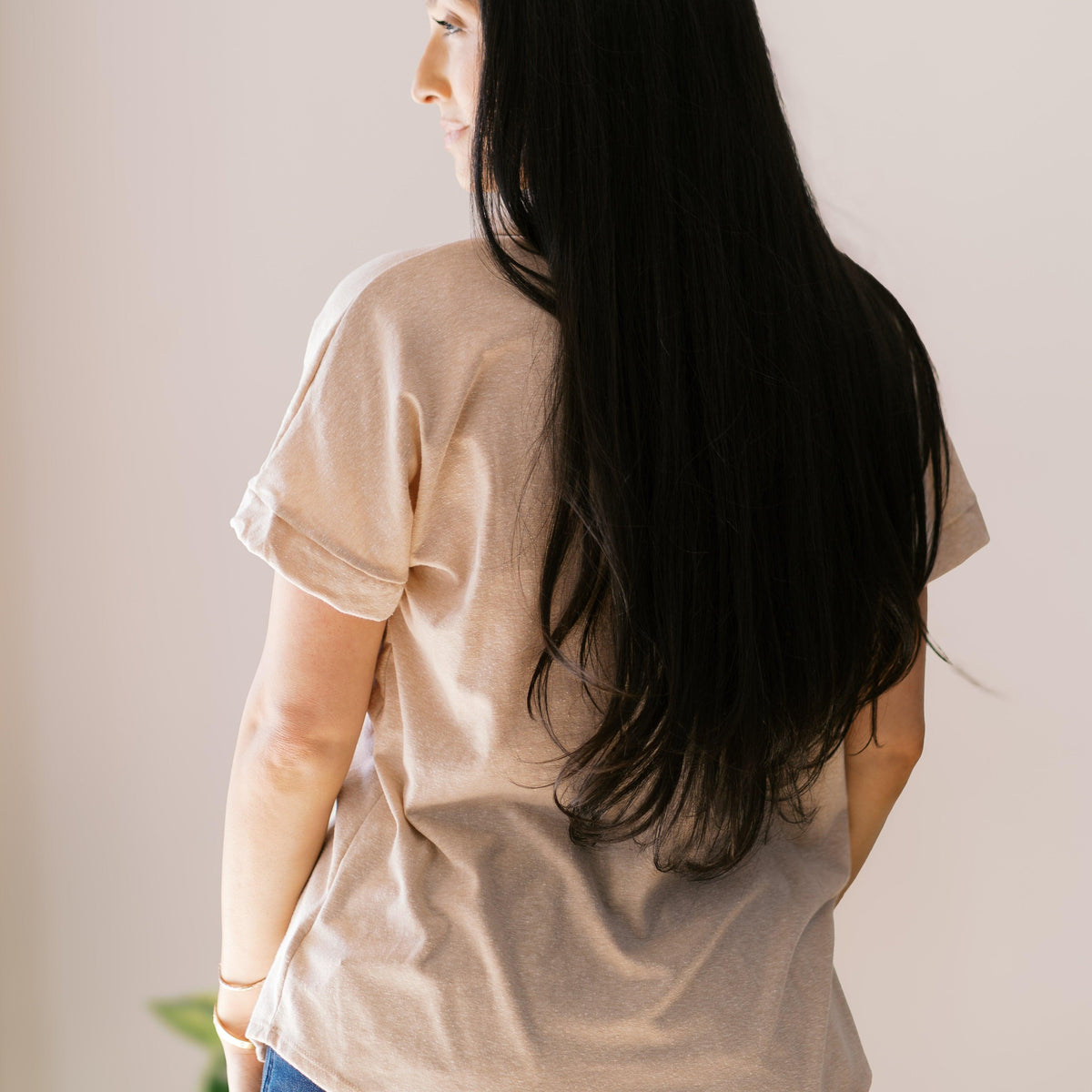Weekend Ready Top - Three Mad Hatters Mercantile 