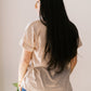 Weekend Ready Top Womens Tops