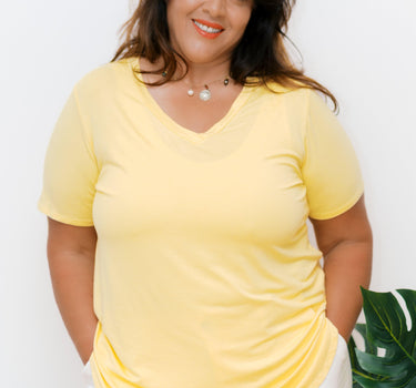 Banana Rama - Short Sleeve