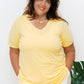 Banana Rama - Short Sleeve Womens Tops