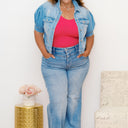 Highway Honey Risen Jacket