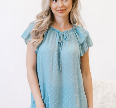 Breezy Bliss Top