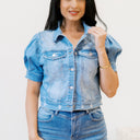 Highway Honey Risen Jacket