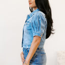 Highway Honey Risen Jacket