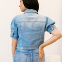 Highway Honey Risen Jacket