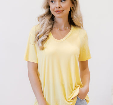 Banana Rama - Short Sleeve