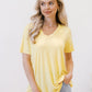 Banana Rama - Short Sleeve Womens Tops