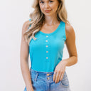 Ocean Eyes - Bodysuit