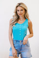 Ocean Eyes - Bodysuit - Three Mad Hatters Mercantile 