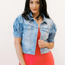 Highway Honey Risen Jacket