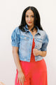 Highway Honey Risen Jacket - Three Mad Hatters Mercantile 