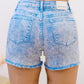 Picnic Crush Judy Blue Shorts