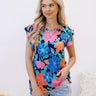 Bloom Babe Top