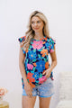 Bloom Babe Top