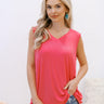 Summer Crush Sleeveless Top