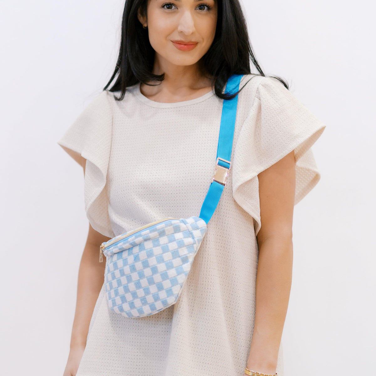 Retro Rush Bag - Three Mad Hatters Mercantile 