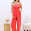 Sunset Sway Jumpsuit