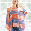 Liberty Breeze Top