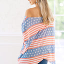 Liberty Breeze Top