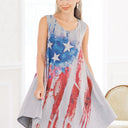Liberty Belle Dress