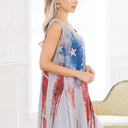 Liberty Belle Dress
