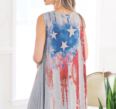 Liberty Belle Dress