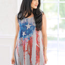 Liberty Belle Dress