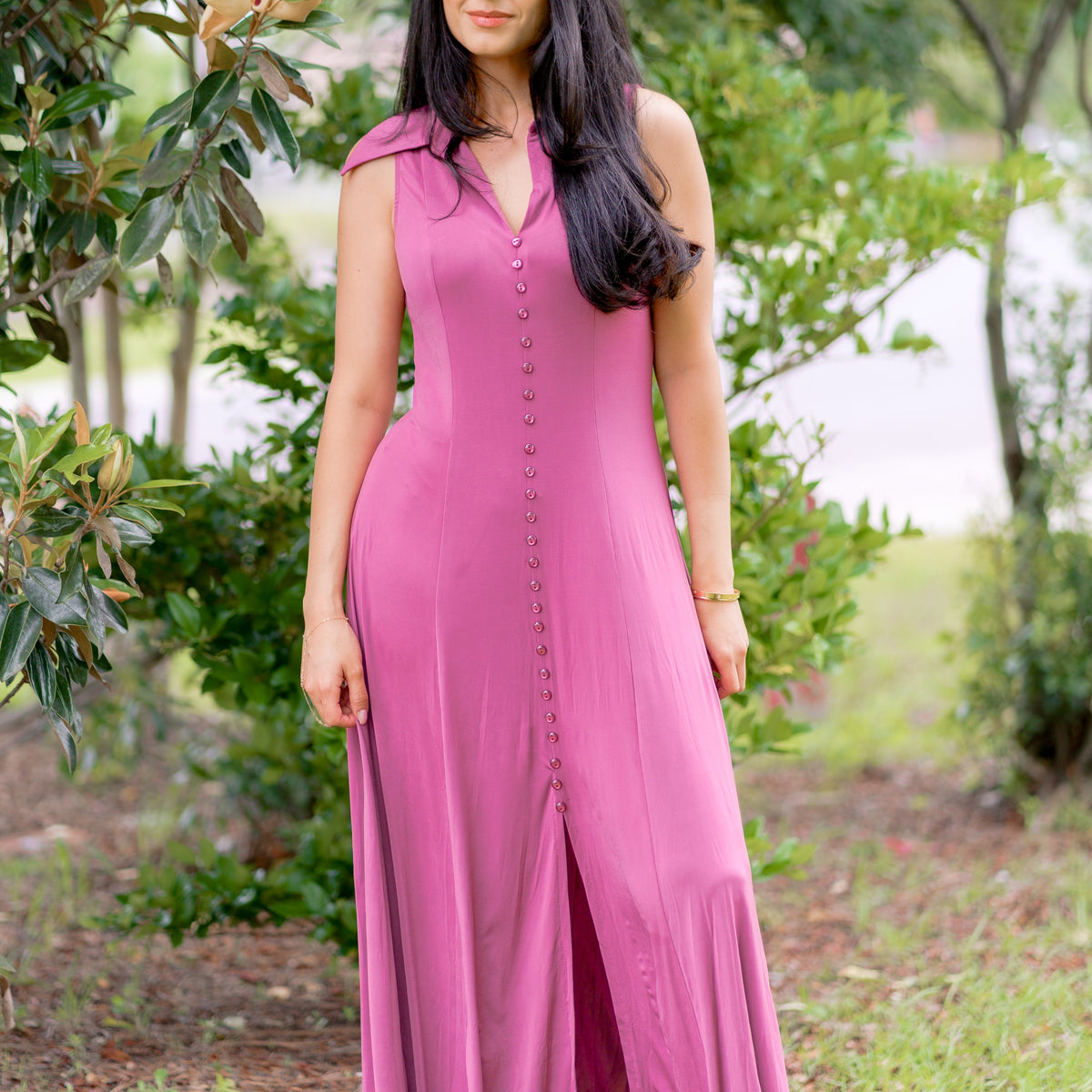 Venezia Nights Dress