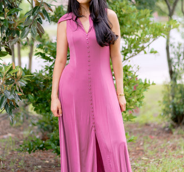 Venezia Nights Dress