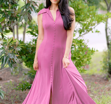 Venezia Nights Dress