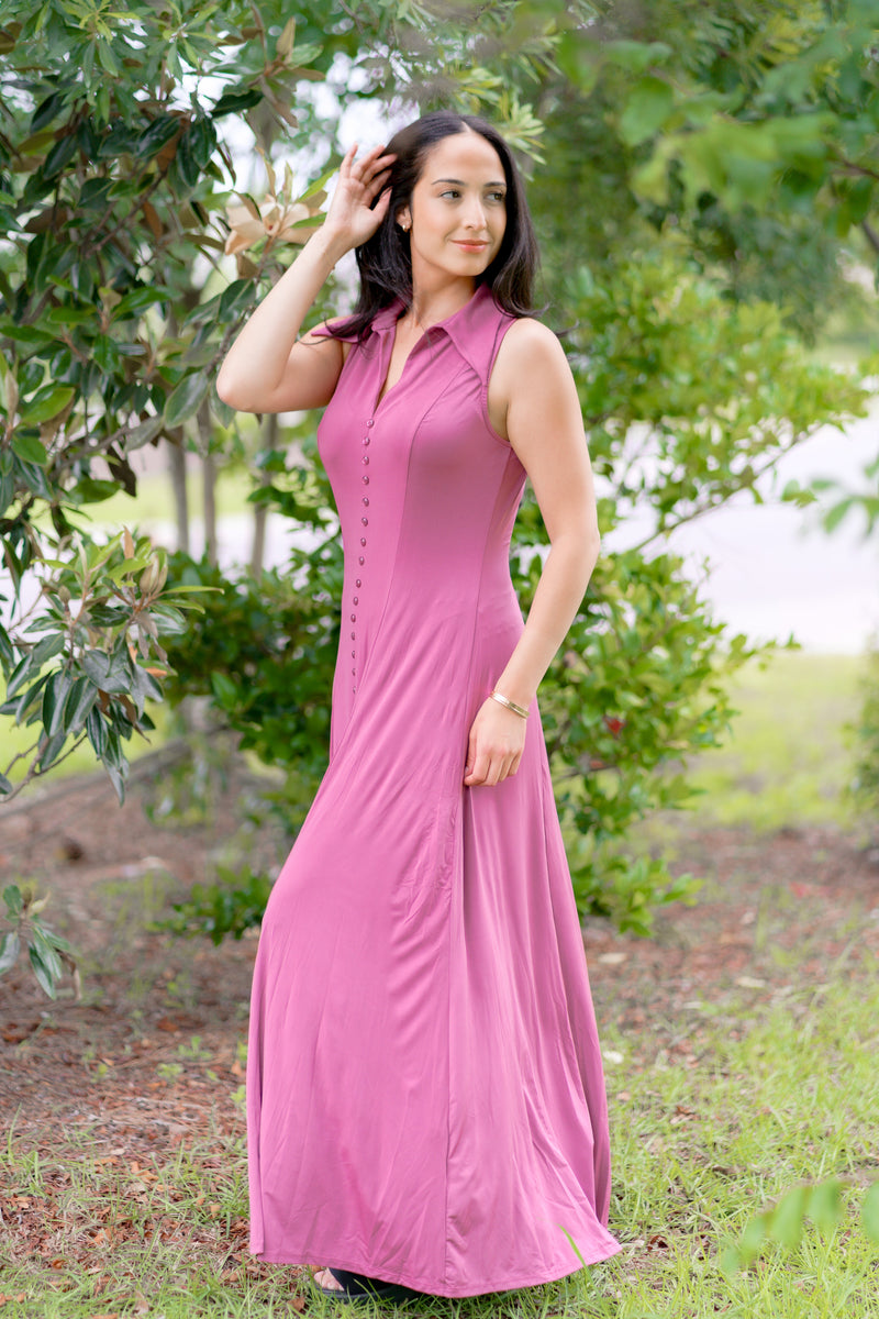 Venezia Nights Dress