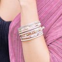 Sands of Time Bracelet