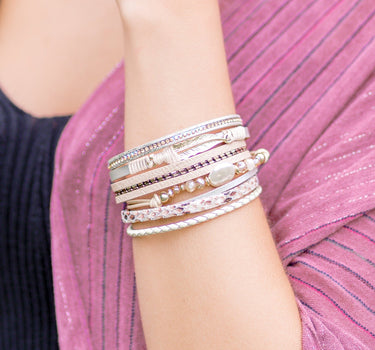 Sands of Time Bracelet