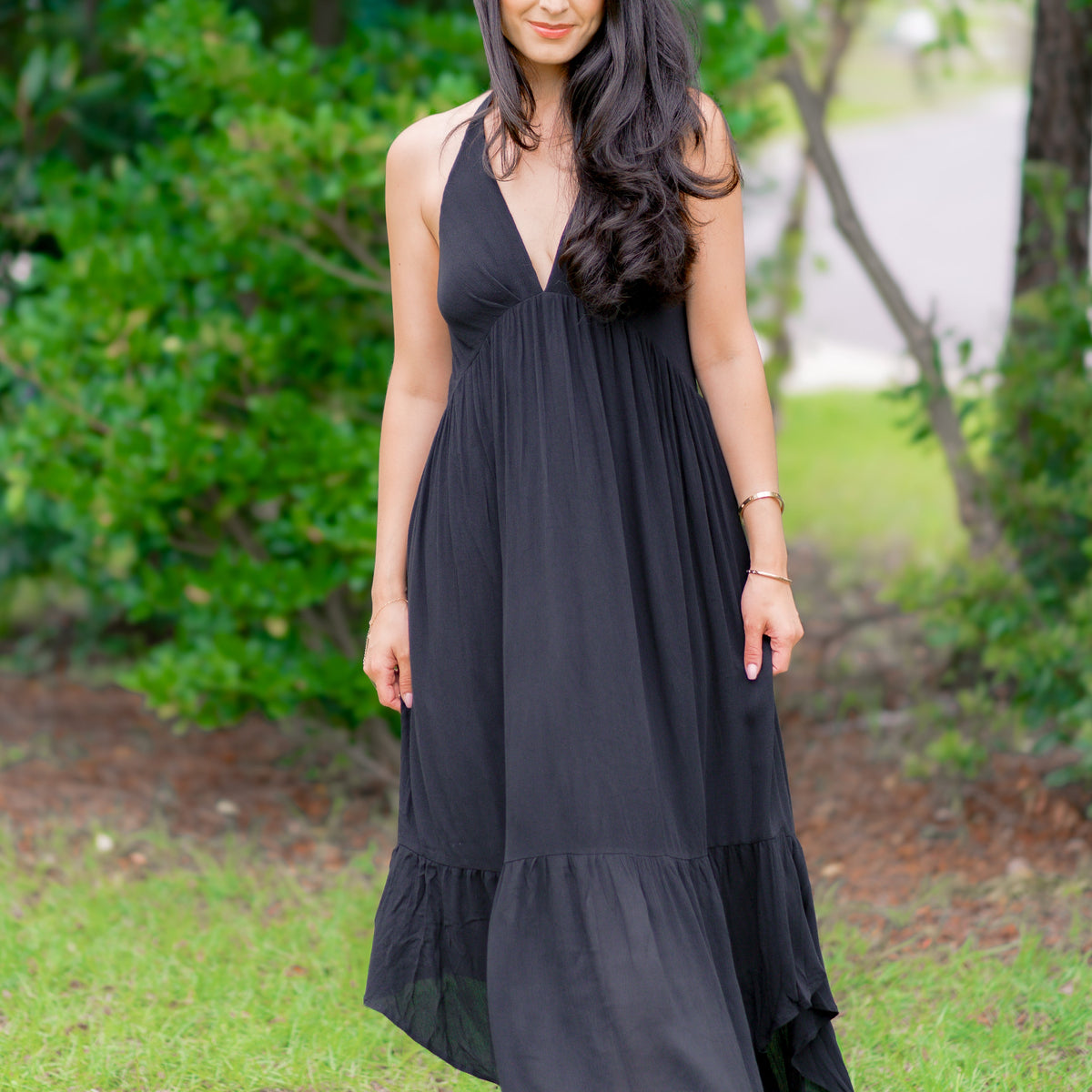 Boho Bliss Dress