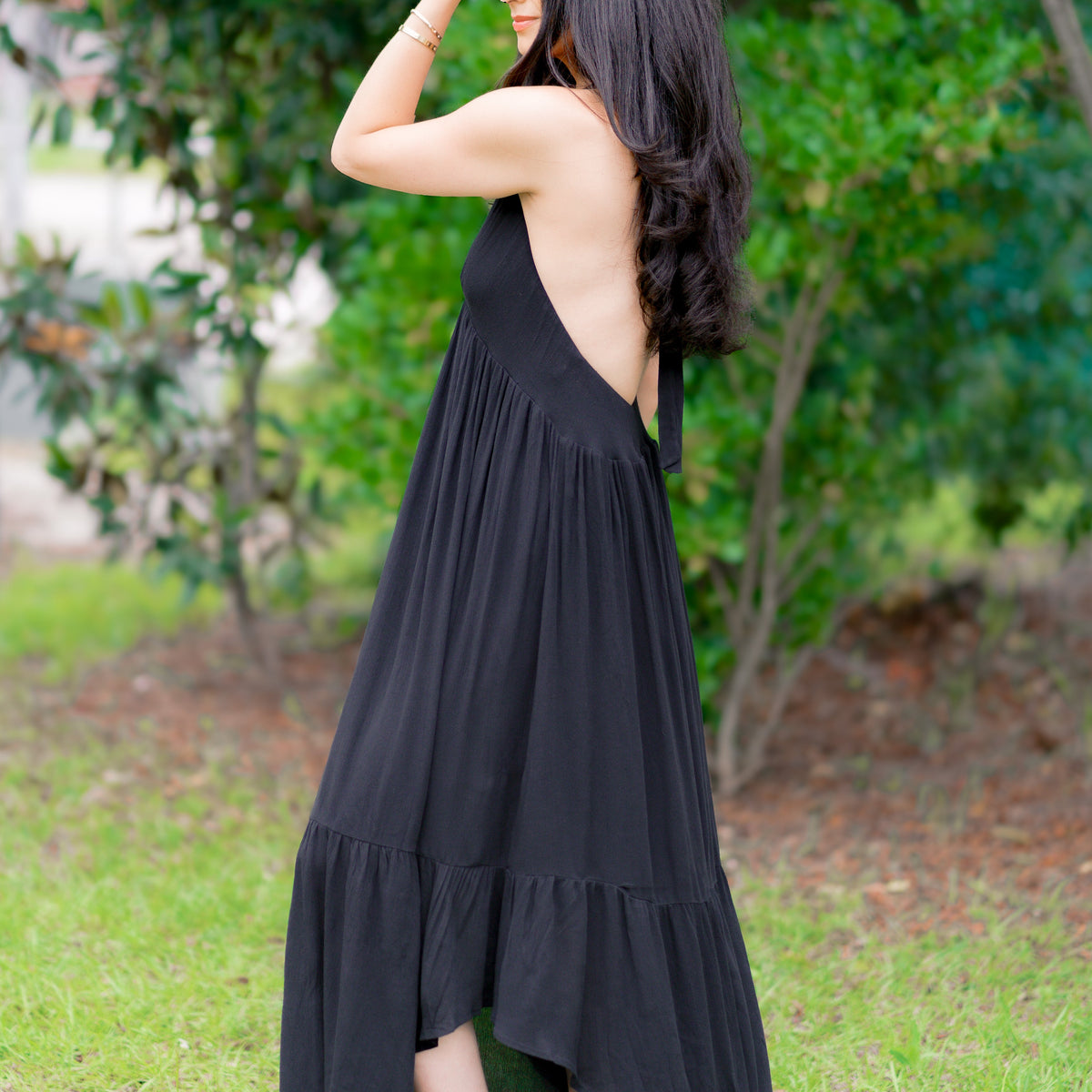 Boho Bliss Dress