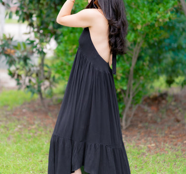 Boho Bliss Dress