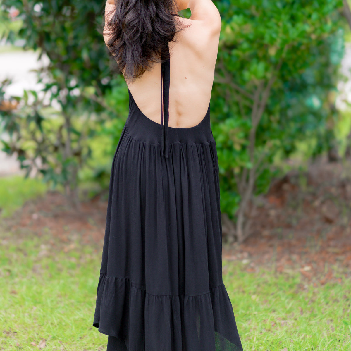 Boho Bliss Dress