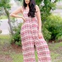 Cabernet Coast Jumper