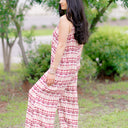 Cabernet Coast Jumper